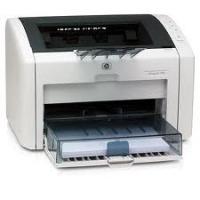 HP LaserJet 1022n Printer Toner Cartridges